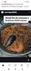 Can Miquel , restaurant i braseria
