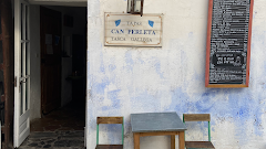 Can Perleta Tasca Gallega