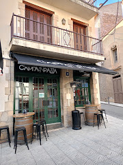 Capra pazza