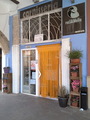 Carnicería Rossamelia Forcall Gourmet