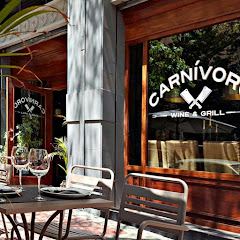 Carnívoro Wine and Grill