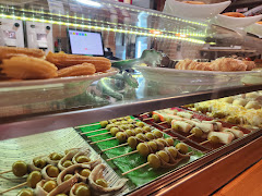 Casa Cañón - Bar Restaurante