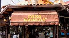 Casa Carlo