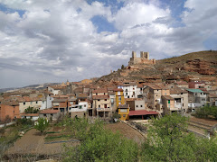 Casa Rural Laura