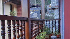 Casa Severa