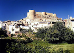 Castillo de los Luna de Mesones de Isuela