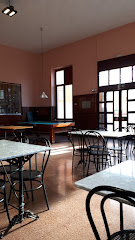 Centre Cultural i Recreatiu de Sant Pere de Riudebitlles