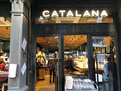 Cervecería Catalana