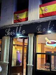 Churrería Chocolatería Bar Sevilla