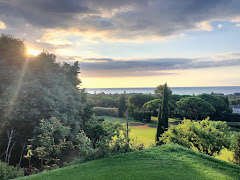 Club de Golf Llavaneras - Barcelona