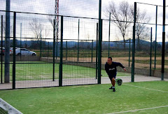 Club Pàdel Vidreres