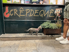 Crêpdequè?