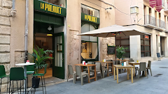 Creperia palauet