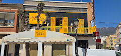 Da Capo Pizza Benicasim