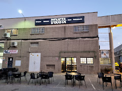 DGUSTA SANT MARTÍ