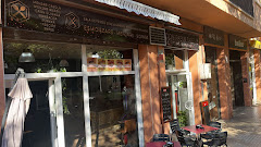 DON PABLO TAPES Abrera