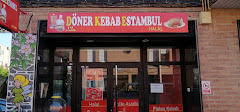 DONER KEBAB ESTAMBUL