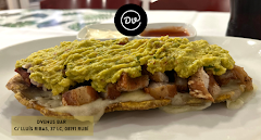 DVenus Restaurante