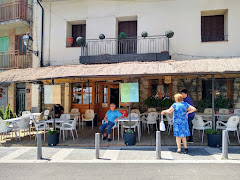 E BO Cafè & Bistro | Espot