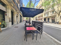 El Bodegón de L´Eixample - Cocina Argentina