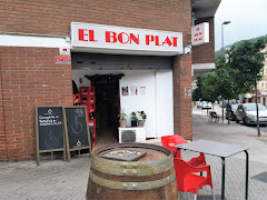 El Bon plat