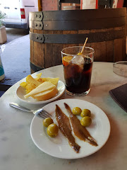 el celler de la rambla