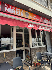 El Despertar de Mireia