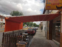 El Fornet De La Carla