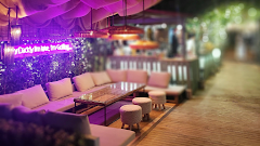 El Golfo Food & Drinks