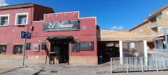 El Huerva