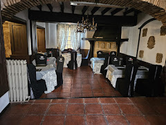 El Pacto Restaurante