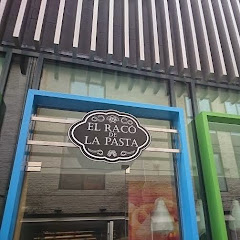 El Racó de la Pasta