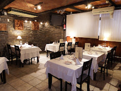 El racó del Frai