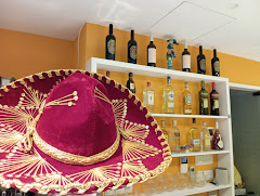 El Taco Perdut