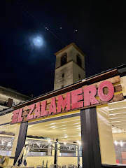 El Zalamero Xiringuito