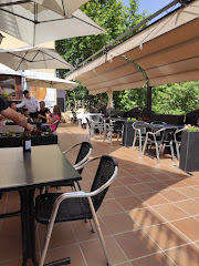 Els Fogons Masia Can Roig