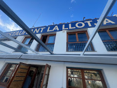 Els Pescadors - La Llotja