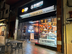 Empanadas Tio Bigotes