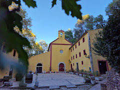 Ermita Santa Marina