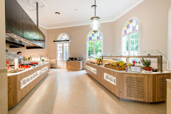 Espai Degustació del Termes Victòria