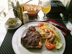 Europa Restaurante