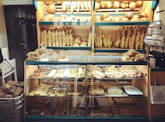 Forn de pa Saladié