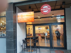 FRANKFURT HEIDELBERG