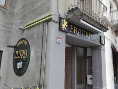 Frankfurt Iluro