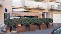 Frankfurt Lasa..RESTAURAT