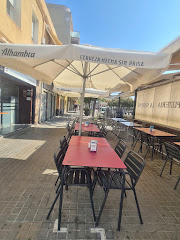 Frankfurt Montgat