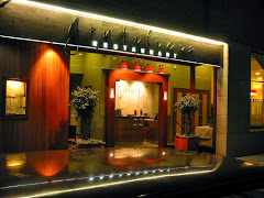 Gentilicis Restaurant