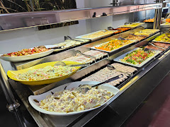 Gran Buffet la Ràpita