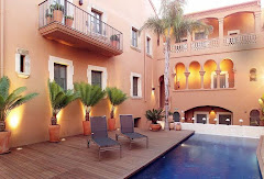 Gran Claustre Boutique Hotel