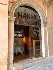 Hakuk Gastrobar
